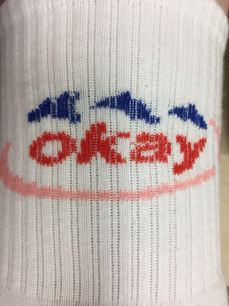 Japen Korea Fashion Harajuku Socks Men & Women Cotton Gosha Rubchinskiy Men's Socks Banana Fire Gun Cool Funny Sox 188w