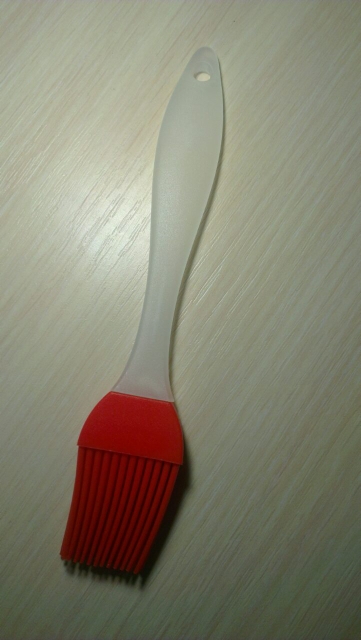 Silicone Pastry Brush Baking Bakeware BBQ Cake Pastry Bread Oil Cream Cooking Basting Tools Kitchen Accessories Gadgets