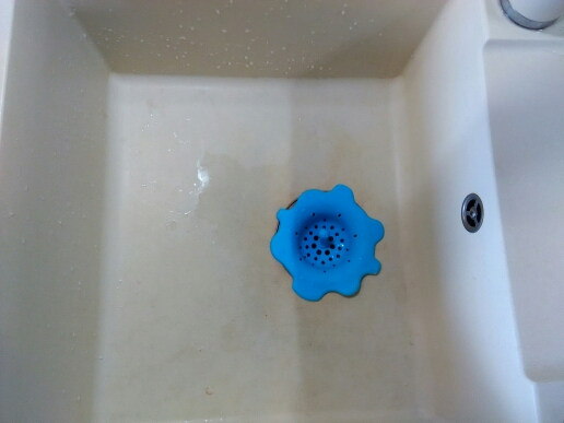 1 pc Silicone Kitchen bathroom Sink Strainer Filter Sink Drain Cover waste stopper Floor drain Sink strainer prevent clogging