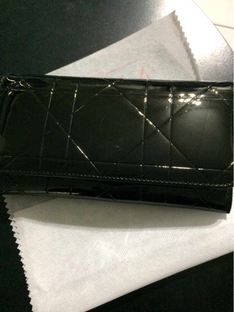 SENDEFN Large Capacity Lady Party Fashion Long Purse Patent Leather Women Wallets Female Clutch Bag Casual Card Holder Purse