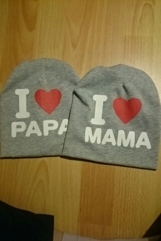 New Unisex Baby Boy Girl Toddler Infant Children Cotton Soft Cute Hat Cap Beanie