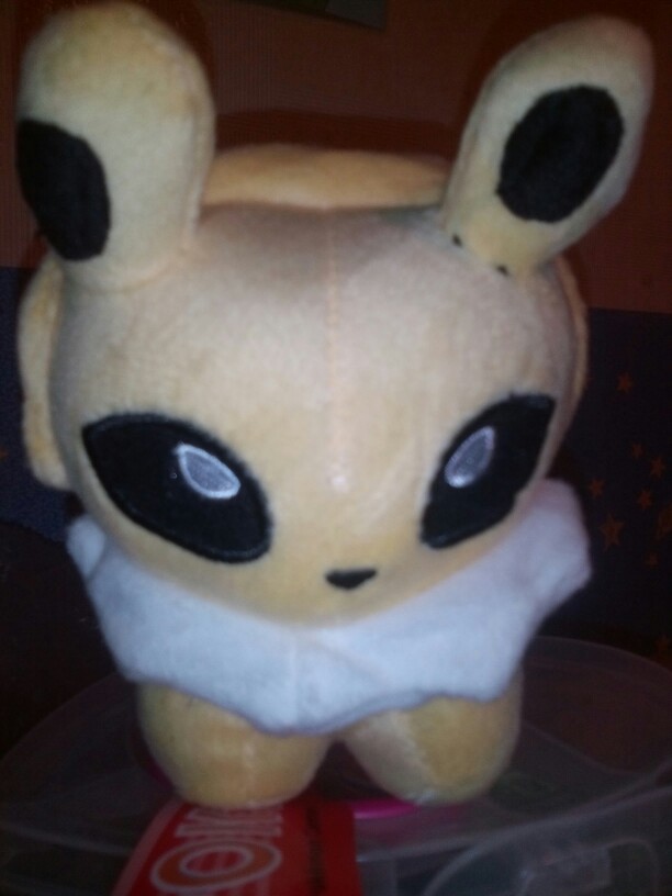 Cartoon Plush Toys 8 styles Umbreon Eevee Espeon Jolteon Vaporeon Flareon Glaceon Leafeon Pikachu 5" Soft Stuffed Animals Dolls