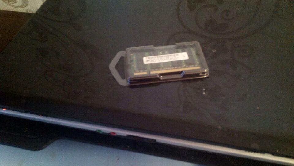 Hynix 1gb 2gb 4gb DDR2 667 800 667mhz 800mhz PC2-5300 PC2-6400 sodimm so-dimm sdram Memory Ram Memoria For Laptop Notebook