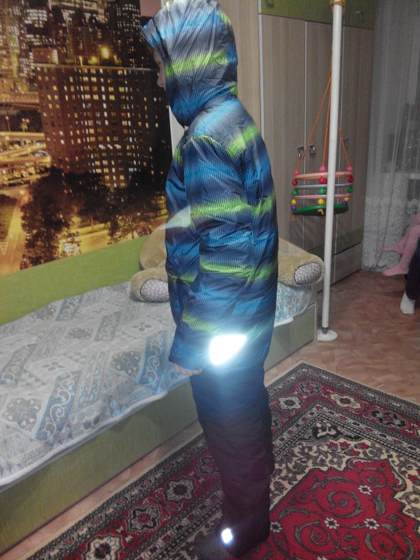 2016 New FREE SHIPPING kids boys winter clothing set skiing jacket+pant snow suit -20-30 DEGREE boys ski suit size134-164