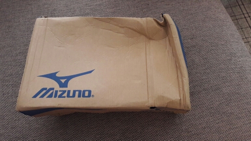 MIZUNO Sport Sneakers Men's Shoes WAVE IMPETUS 2 Running Shoes DMX Technology Cushioning Running Shoes J1GE141305 XYP227