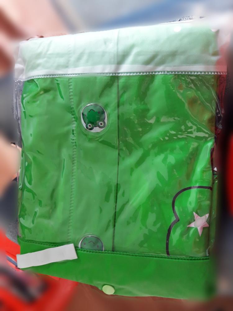Funny Raincoat Baby Children Cartoon Kids Girls boys Cartoon Rain Coat Waterproof Hiking Rainwear Waterproof Rainsuit