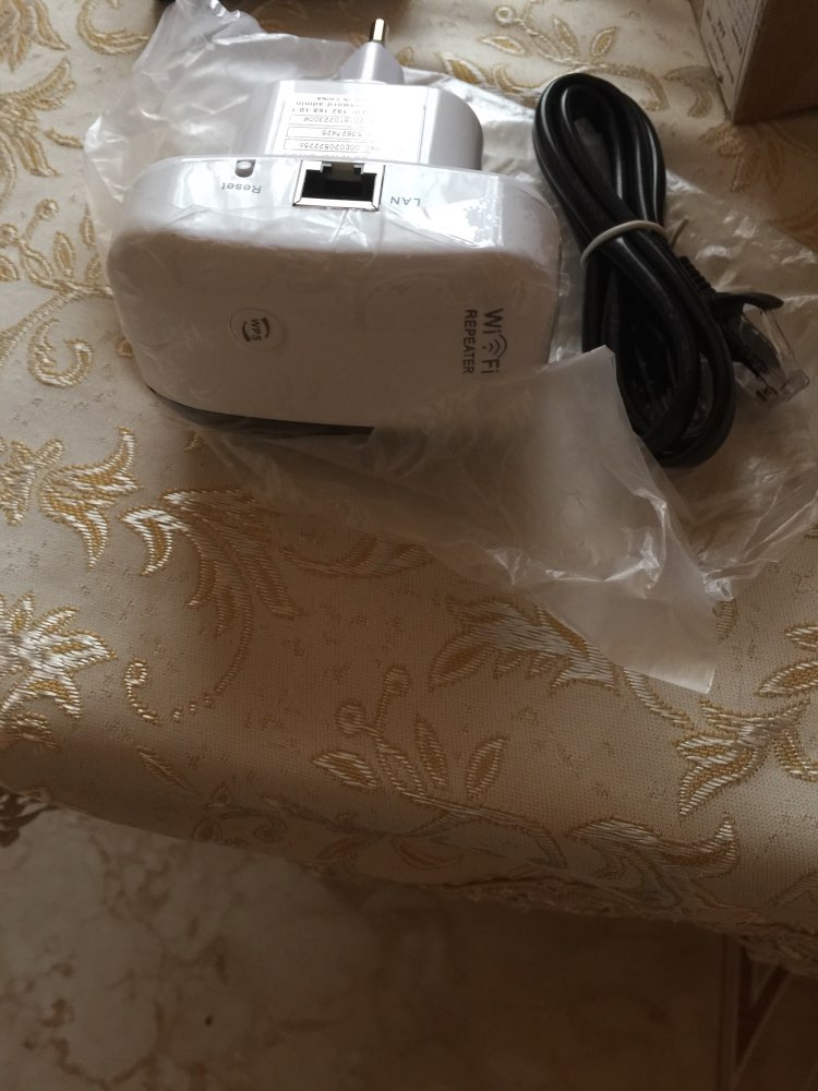 Wireless Wifi Repeater 300Mbps 802.11n/b/g Network Wifi Extender Signal Amplifier Internet Antenna Signal Booster Repetidor Wifi
