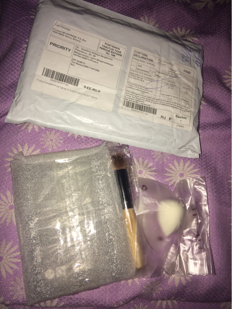 Wholesale 1pc Makeup Foundation Sponge Makeup Cosmetic puff Flawless Powder Smooth Beauty Cosmetic make up sponge beauty tools