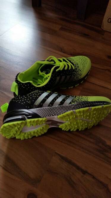 2016 running shoes flywire high quality sneakers for men BIG SIZE  men&women Breathable mesh sports shoes couples Athletic shoes