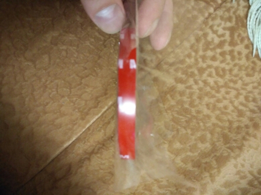 Hotsale 1pcs 3M Double Sided Super Sticky Adhesive Tape Higher Quality than Washi Tape in Beautiful Design