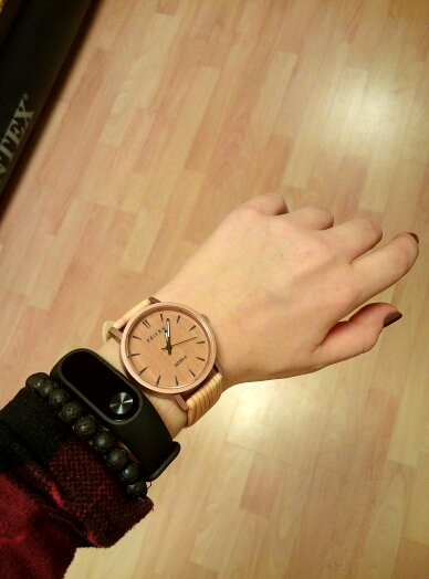 Fashion Watches Unisex Wooden Watches For Men Women FEIFAN Brand High Quality Retro Wood Quartz Watch With Vintage Leather Watch