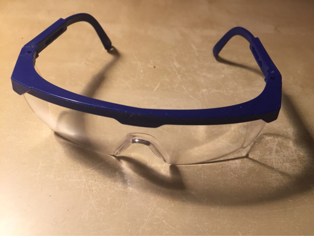 Free Shipping PC goggles Glasses Labour Protection Eye Protection Dustproof Sprayproof Glasses Safety