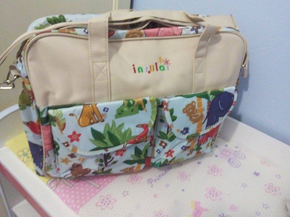 Beautiful antibacterial multifunctional large capacity Crossbody Bag mummy bag Maternity Shoulder Diaper Bags 10kinds choose