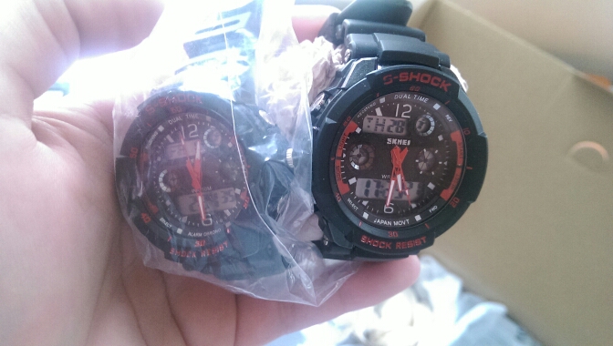 New Skmei Children Sports Watches S SHOCK Military Fashion Casual Quartz Digital Watch Boys Wristwatches Relogio Masculino