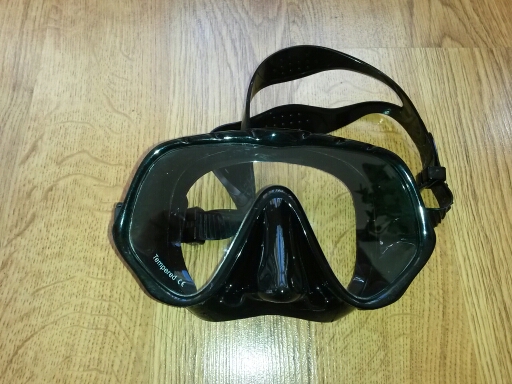 WHALE Brand Free shipping, Mask,training mask,snorkel,spearfishing, silicone skirt, training mask spearfishing, diving mask