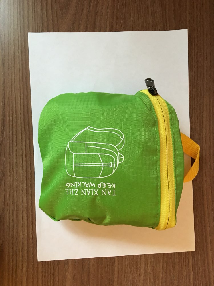 4Colors Ultralight Foldable Waterproof Backpack Outdoor Hiking Camping Travel Sport PackBag for Men and Women Dropshipping