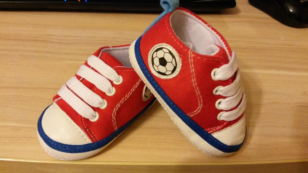 Kids Children Boy & Girl Sports Shoes Sneakers Sapatos Baby Infantil Soft Bottom First Walkers