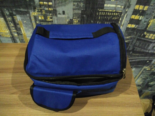 Insulation Package Thermal Insulation Bags Mommy Bags Waterproof Baby Diaper Stroller Organizer Cooler Bag For Stroller