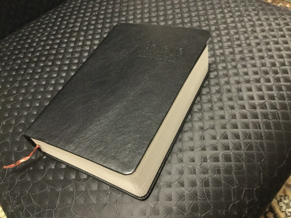 Vintage Thick Paper Notebook Notepad Leather Bible Diary Book Zakka Journals Agenda Planner School Office Stationery Supplies