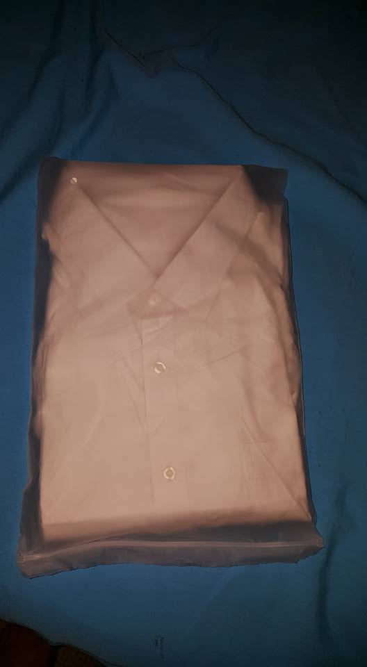 4XL 5XL 6XL 7XL 8XL Large Size Men's Business Casual Long Sleeved Shirt White Blue Black Striped Male Social Dress Shirt Plus
