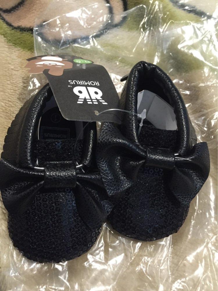 16 Colors Brand Spring Baby Shoes PU Leather Newborn Boys Girls Shoes First Walkers Baby Moccasins 0-18 Months