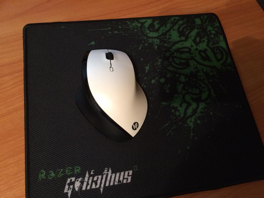Brand Razer Goliathus Mouse pad  300*250*2 Speed/Control version Gaming Mouse Pad For Game sc2 wow dota 2 lol CS No box