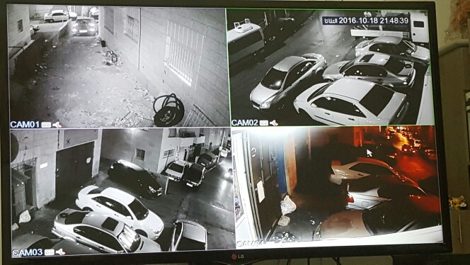 SANNCE CCTV Security System HD 1080N 8CH AHD DVR 4PCS 720P IR outdoor CCTV Camera System 8 Channel Video Surveillance Kit