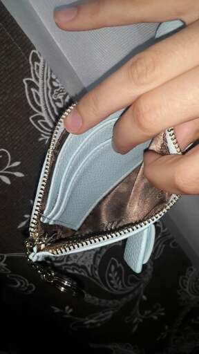 INLEELA Mini Litchi Wallet The Best Mini Coin Case Small Card Holder Brand Daily Day Clutches Bow Zipper Purse Cute Women Wallet