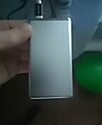 DOSHIN Power Bank 5600mAh Portable External Backup Battery Charger for iPhone 6S