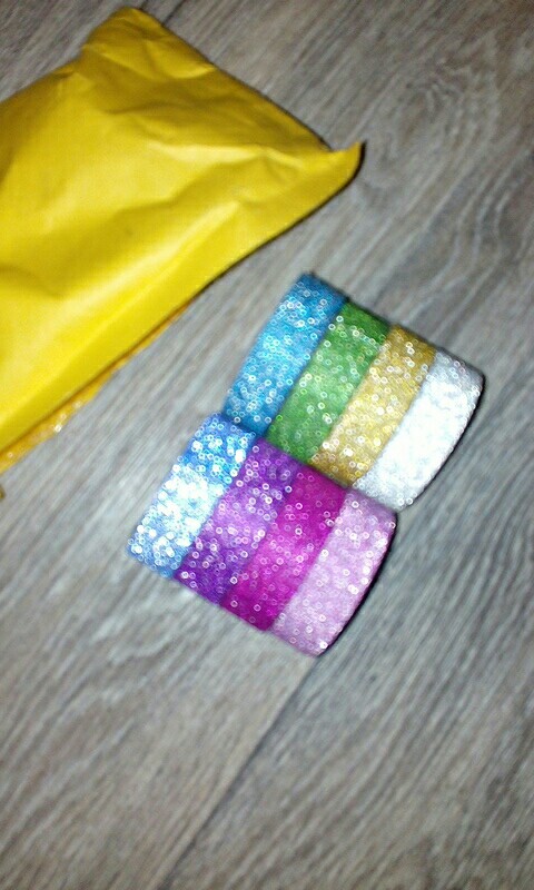 8 Rolls/Lot Hot Sale DIY Washi Tape Candy Color Scrapbooking Adhesive Paper Sticker Masking Tape Decorative Tapes