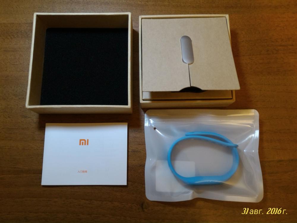 Original Xiaomi Mi Band 1A Smart Sleep Passometer Fitness Tracker Bracelet for Android IOS Phone International Version In Stock!