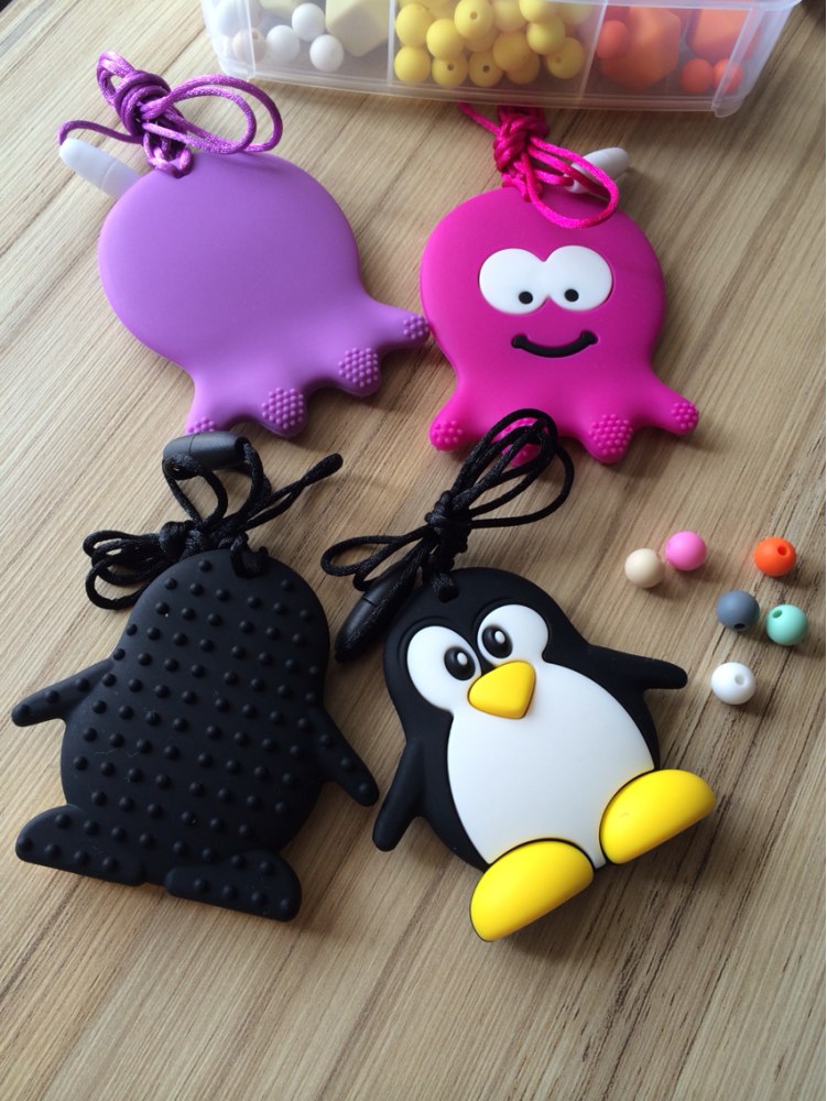 HOT 9MM Round Loose Silicone Beads For Silicone Necklace DIY Silicone Teething Necklace Silicone Beads For Baby Teether BPA Free
