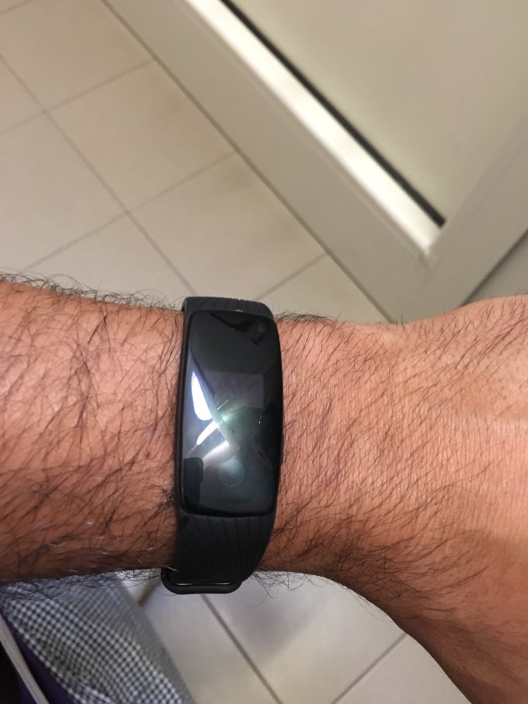 ID107 Bluetooth Smart Bracelet band Heart Rate Monitor Wristband Fitness Tracker for Android iOS pk cicret mi band2 i5 plus band