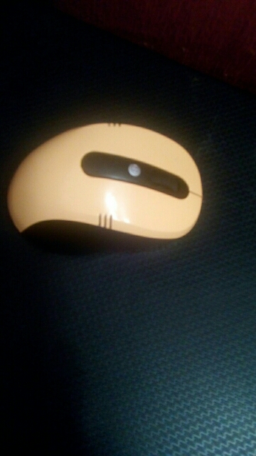 New Portable Optical Wireless Computer Mouse USB Receiver RF 2.4G For Desktop & Laptop PC Computer Peripherals High Quality