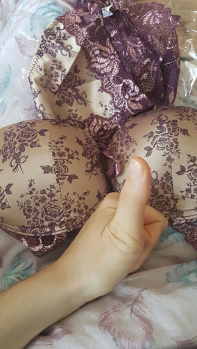 Brand New 2016 French Romantic Brand Lace Bra Sets Sexy Women Underwear Set Push Up BC Bra and Panty Set seamless lingerie set