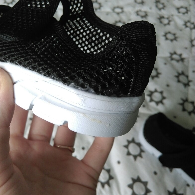 2016 children Multi-colored  sneakers girls sandals students candy color girls Mesh hollow flat sneakers Boys and kids sandals