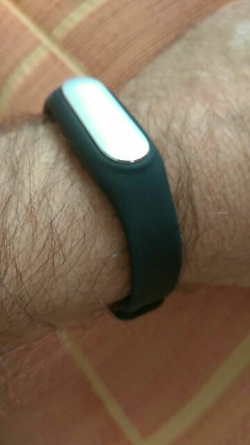 In Stock Original Xiaomi Mi Band 2  Miband Band2 Wristband Bracelet with Smart Heart Rate Fitness Touchpad hot 