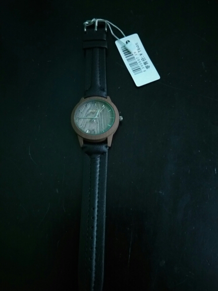 Hot Fashion Brand Unisex Watches New Luxury Imitation Wooden Watch Women Men Vintage Leather Quartz Wood Color Dress Watch Clock