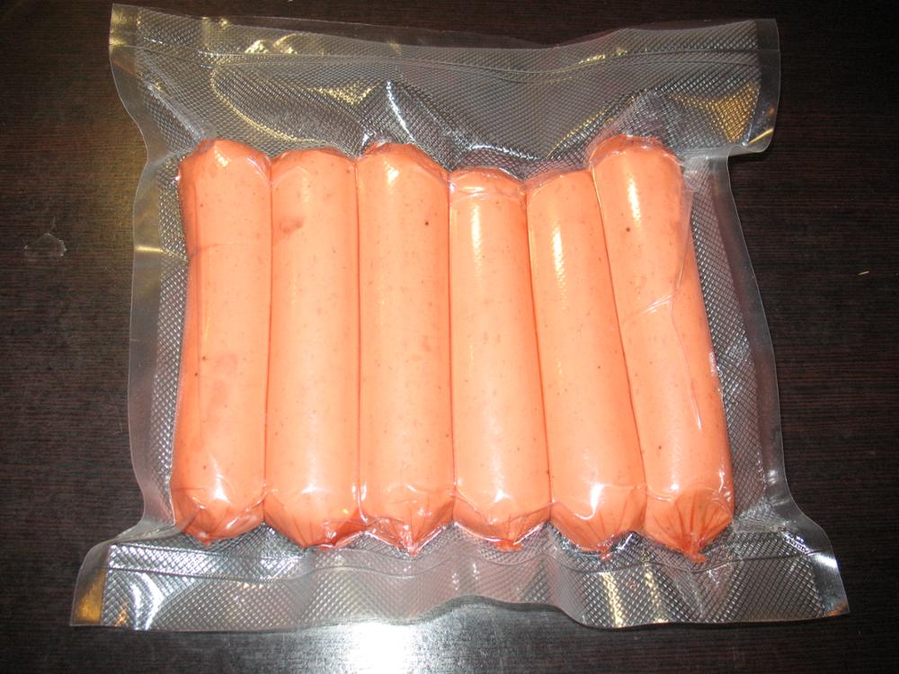15cm x 500cm 1 Roll Vacuum food bag for kitchen vacuum storage bags packing film keep fresh up to 6x longer