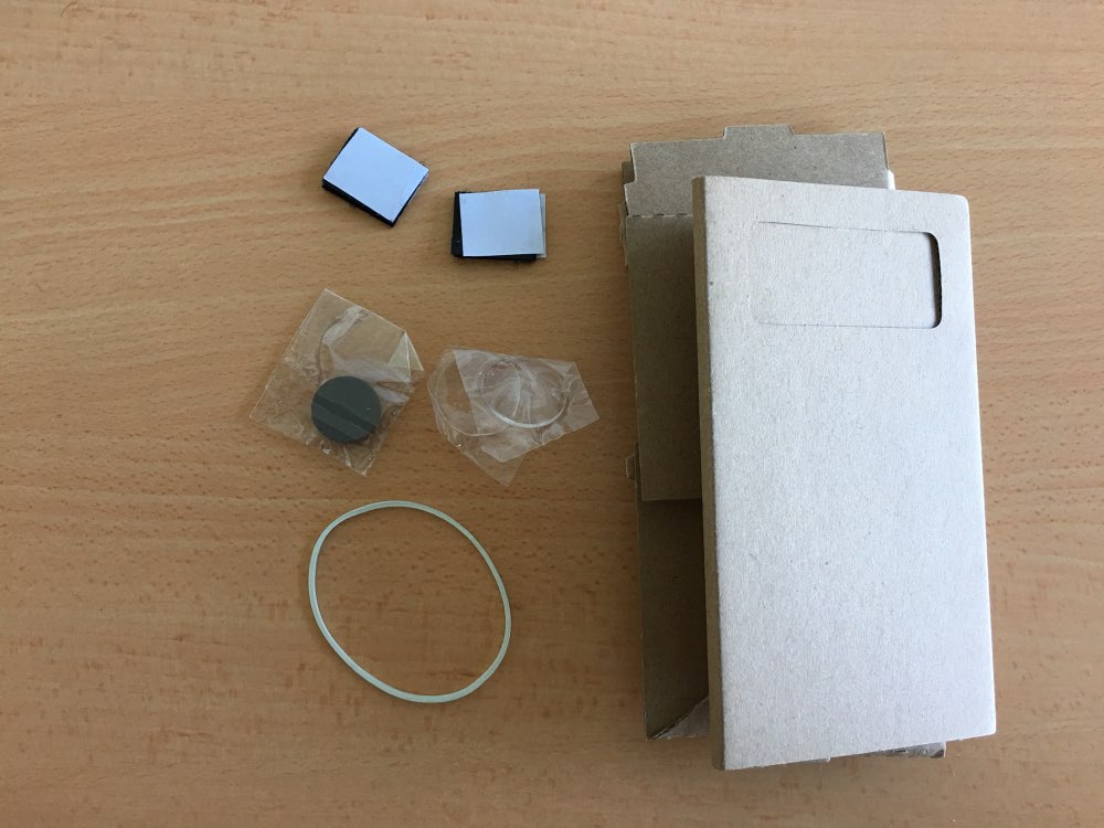 Google Cardboard 3d Glasses Virtual Reality Glasses Vr Box DIY Google Vr Cardboard 3d Glass For Iphone Huawei 6 Sony Xperia Z