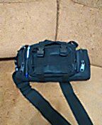 Outdoor Military Tactical Waist Pack 3L Waterproof Oxford Molle Camping Hiking Pouch Backpack Bag Portable Waist Bag