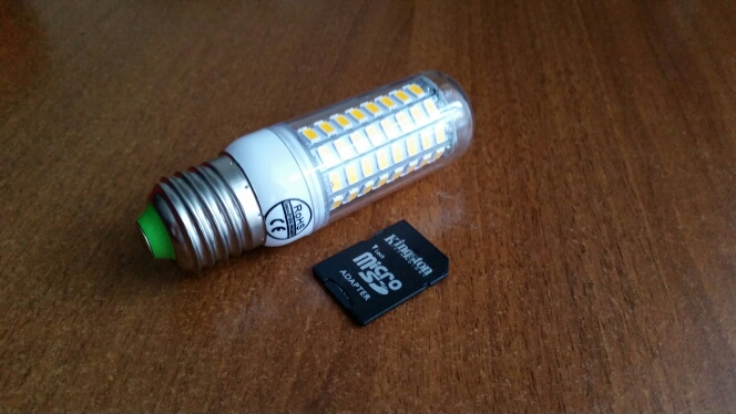 220V 240V Mini LED Lamp E27 SMD5730 LED Corn Light Lampada LED Bulb High Lumen 24/36/48/56/69/81/89LEDs Chandelier Lights