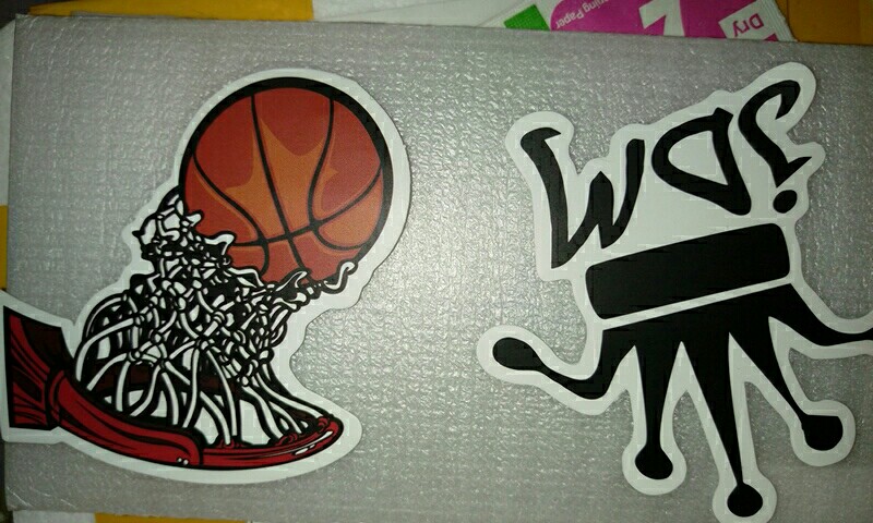 A-313 Car styling Home decor jdm car sticker on auto laptop sticker decal motorcycle fridge skateboard doodle stickers car acces