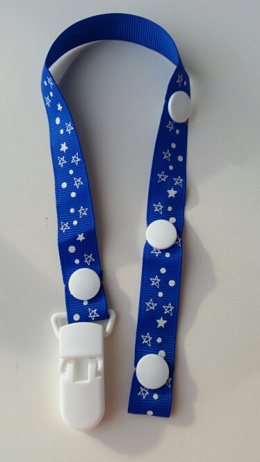 Baby Pacifier Clip Chain Dummy Clip Nipple Holder For Nipples Chupetas Para Bebe Children Pacifier Clips Soother Holder