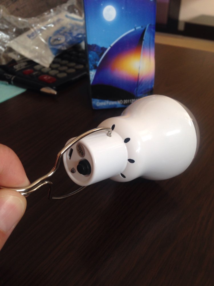 Hot sale Home Use Portable Solar Power LED Bulb Lamp outdoor CampTent Fishing Lamp mobile Emergency light FULI