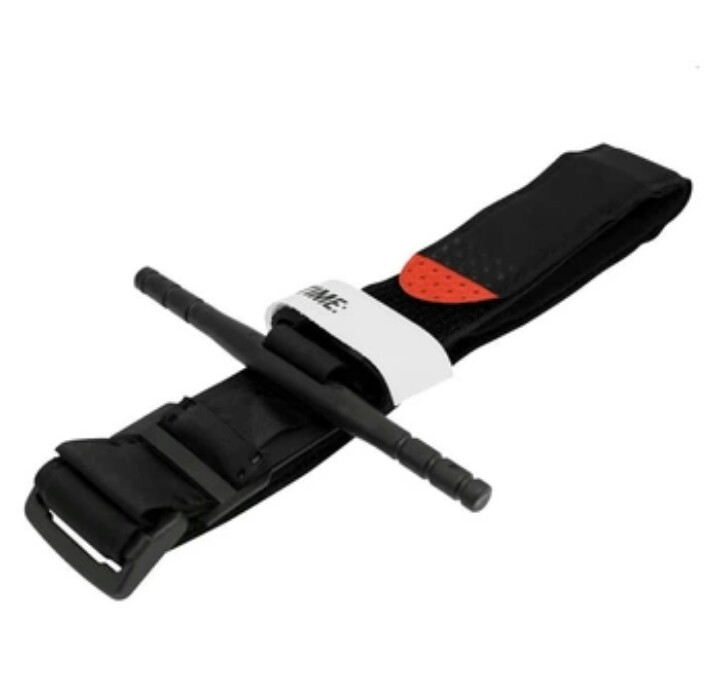 Outdoor Aid Combat Application Quick Release Buckle Medical Tourniquet Strap