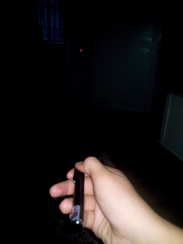 High Quality Powerful Green/Red /Blue Laser Pointer Pen Beam Light 5mW Caneta Laser