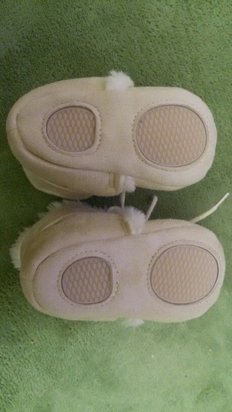 New Cozy Baby Shoes 3 Colors Winter Baby Girl Tie Up Booties Newborn Toddlers Kid Cozy Crib Shoes