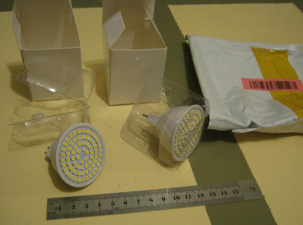 MR16 4W 6W 8W LED Bulb Lamp 220V 230V 240V 36Leds 54Leds 72Leds SpotLight Kitchen Hotel Bedroom Lighting Lampada Led Lights 1PCS