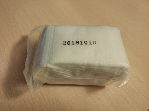 100Pcs/Lot Teabags 5.5 x 7CM Empty Scented Tea Bags With String Heal Seal Filter Paper for Herb Loose Tea Bolsas de te
